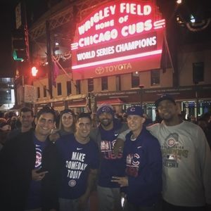 Meet your Posher, Derek